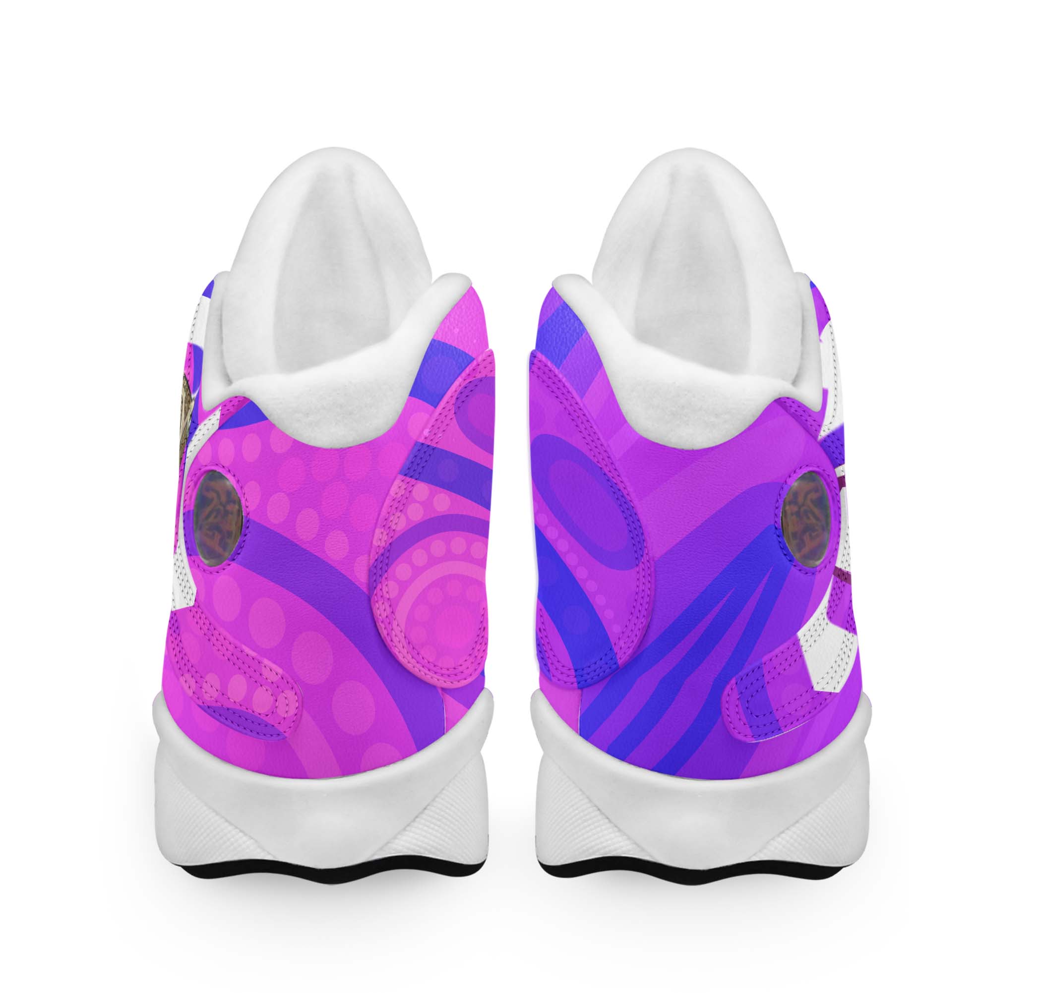 queensland-rugby-league-high-top-basketball-shoes-j13-queensland-naidoc-week-and-aboriginal-flag-state-of-origin-sneakers