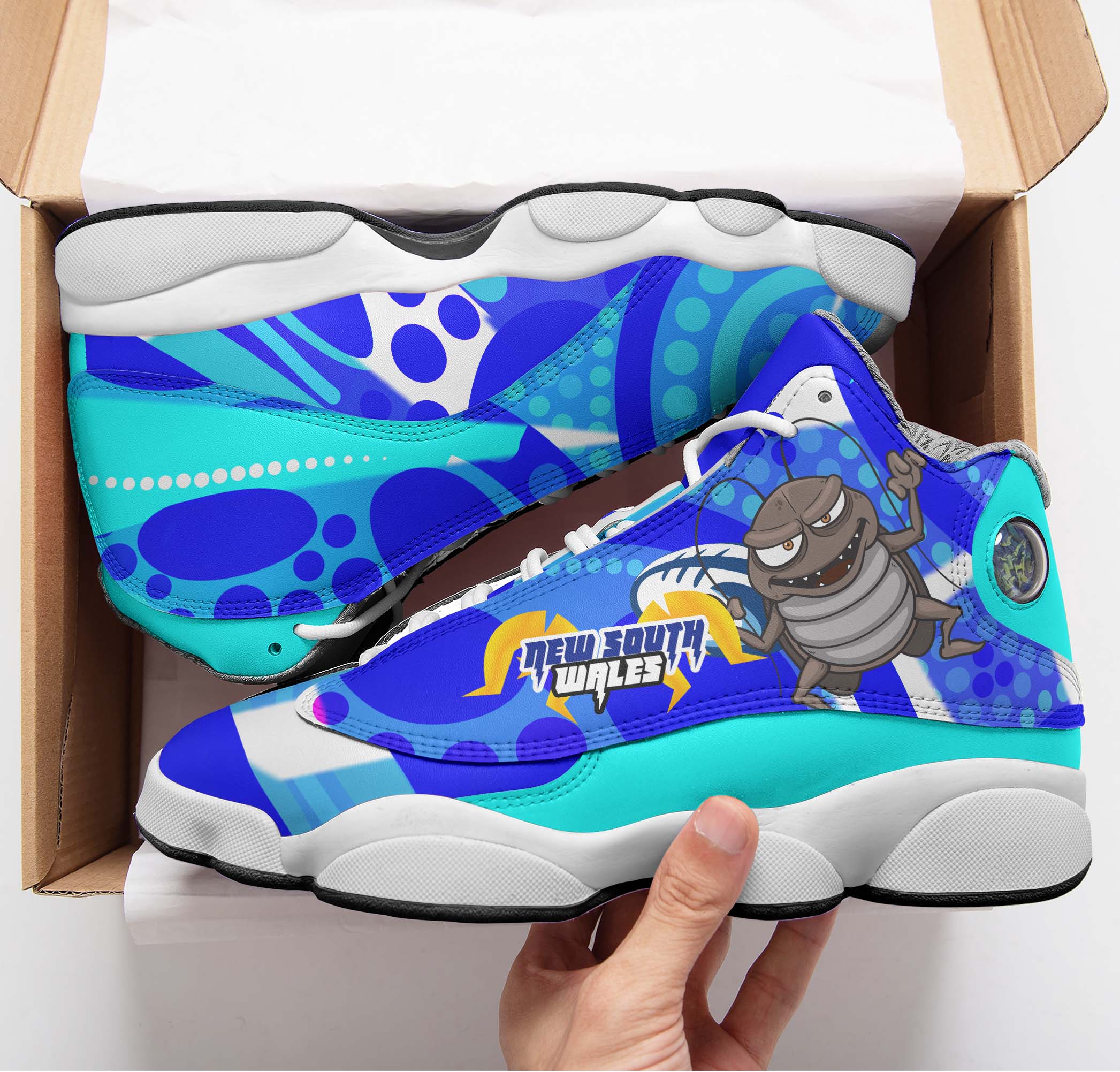 new-south-wales-rugby-high-top-basketball-shoes-j13-torres-strait-aboriginal-flag-state-of-origin-sneakers