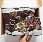 stgeorge-rugby-high-top-basketball-shoes-j13-dragons-with-rugby-ball-and-knight-contemporary-style-of-aboriginal-sneakers