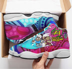 state-of-origin-rugby-league-high-top-basketball-shoes-j13-nsw-vs-qld-rugby-team-mascot-with-aboriginal-culture