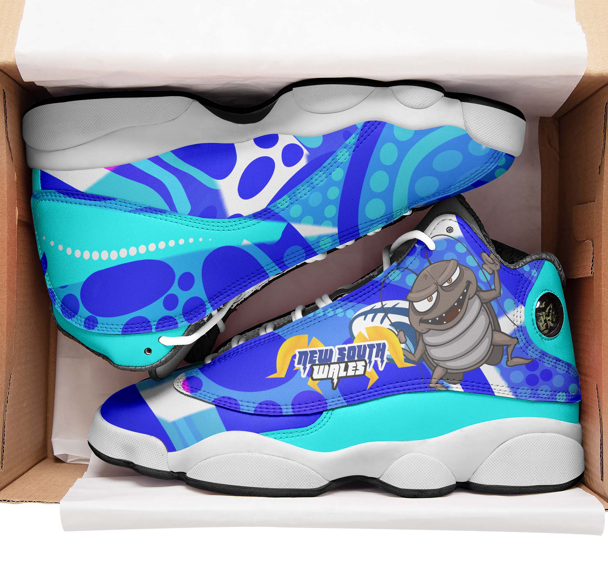 new-south-wales-rugby-high-top-basketball-shoes-j13-torres-strait-aboriginal-flag-state-of-origin-sneakers