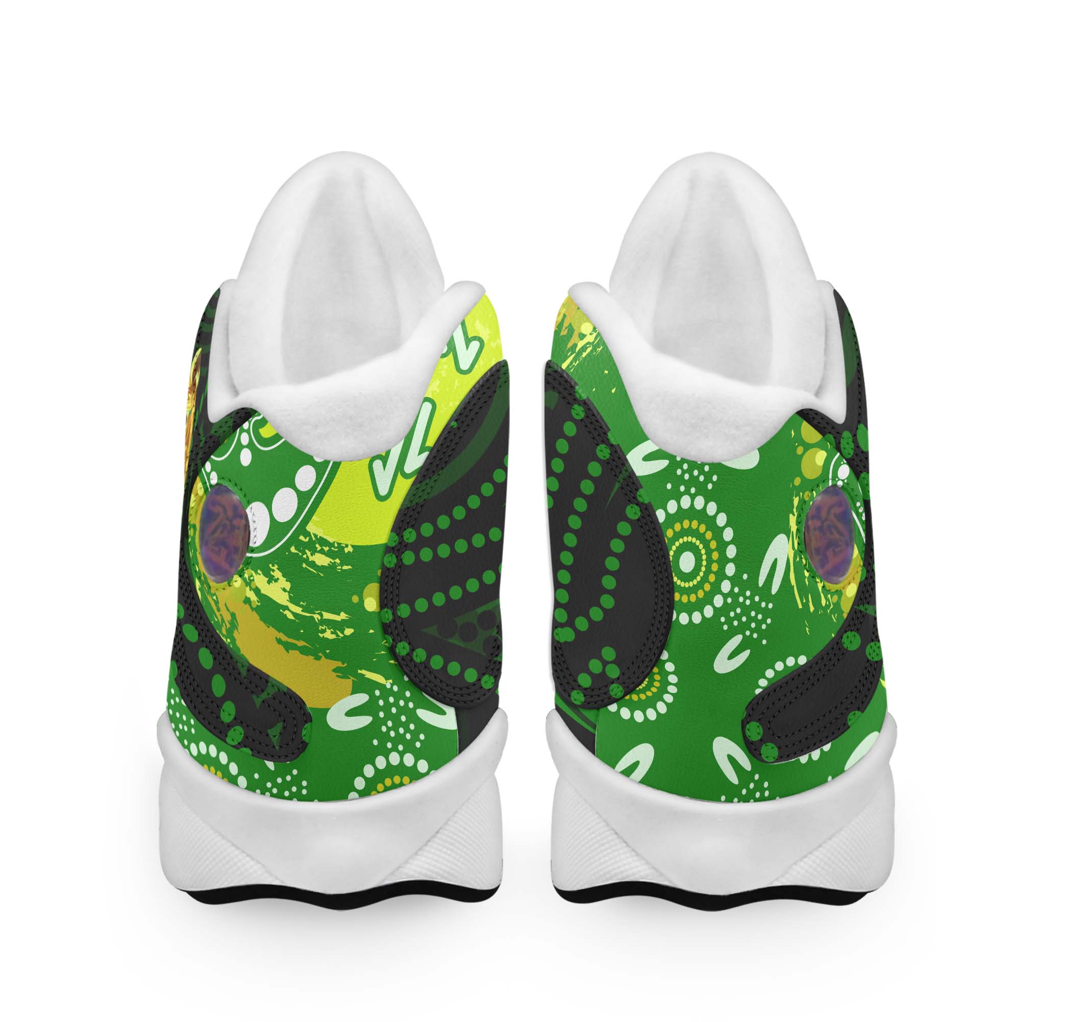 kangaroos-rugby-high-top-basketball-shoes-j13-kangaroo-national-rugby-league-indigenous-dreamtime-sneakers-j13