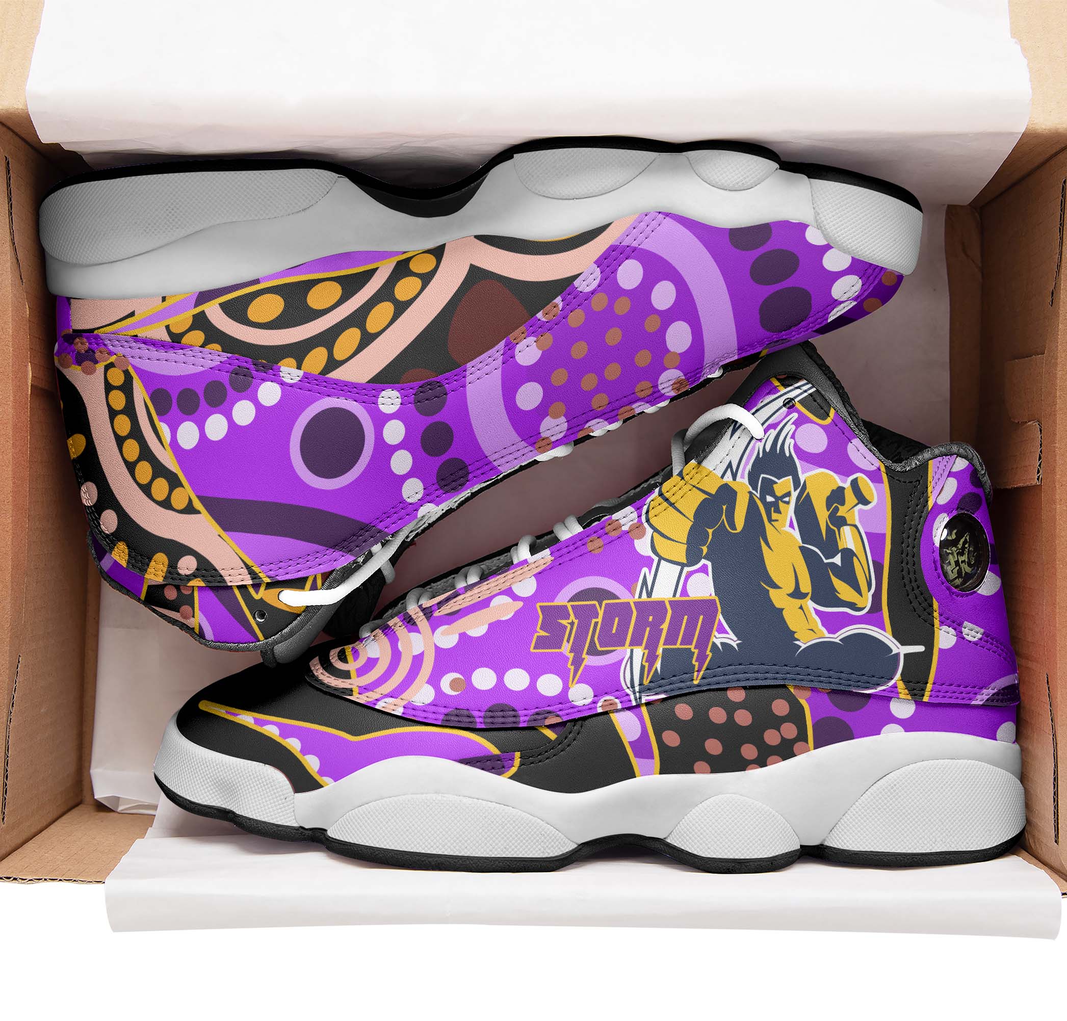storm-rugby-high-top-basketball-shoes-j13-storm-thunder-indigenous-with-torres-strait-islander-aboriginal-culture-sneakers-j13