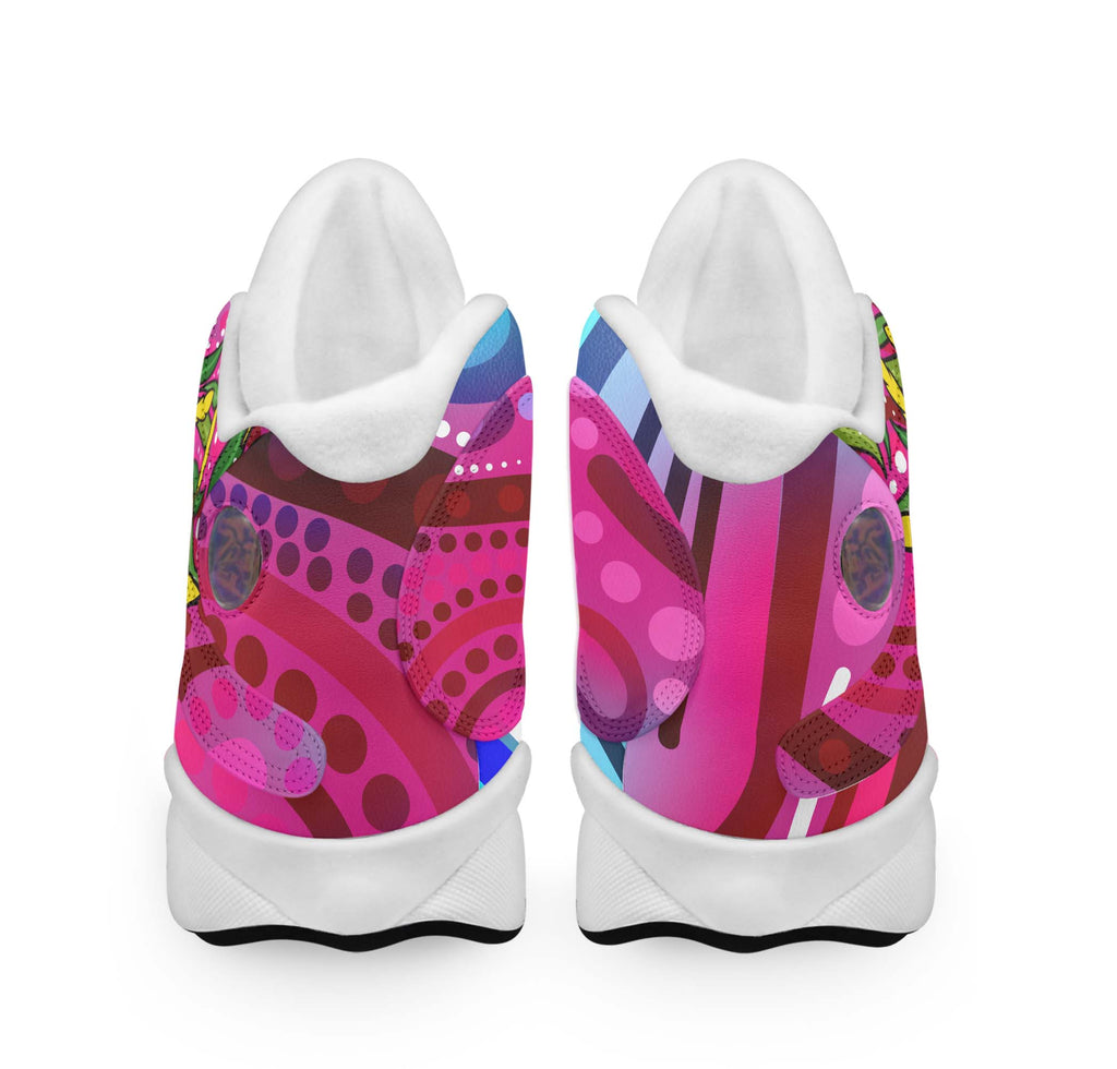 state-of-origin-rugby-league-high-top-basketball-shoes-j13-nsw-vs-qld-rugby-team-mascot-with-aboriginal-culture