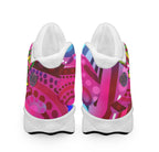 state-of-origin-rugby-league-high-top-basketball-shoes-j13-nsw-vs-qld-rugby-team-mascot-with-aboriginal-culture