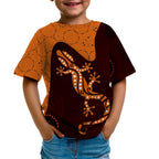 aboriginal-t-shirt-kids-lizard-in-aboriginal-dreaming