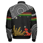 panthers-rugby-anzac-aboriginal-bomber-jacket-custom-penrith-panthers-with-poppy-flower-art-bomber-jacket