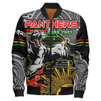 panthers-rugby-anzac-aboriginal-bomber-jacket-custom-penrith-panthers-with-poppy-flower-art-bomber-jacket