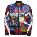 knights-rugby-anzac-aboriginal-bomber-jacket-newcastle-knights-with-anzac-day-poppy-flower-bomber-jacket