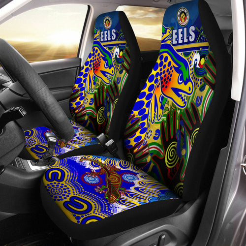 eels-rugby-australia-naidoc-week-custom-car-seat-covers-eels-getting-up-standing-up-and-showing-up