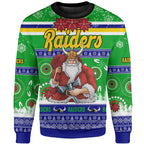 raiders-rugby-christmas-sweatshirt-custom-raiders-ugly-christmas-and-aboriginal-patterns-sweatshirt