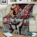 st-george-rugby-indigenous-patronage-blanket-st-george-illawarra-dragons-bloods-in-my-veins