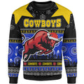 cowboys-rugby-christmas-sweatshirt-custom-cowboys-ugly-christmas-and-aboriginal-patterns-sweatshirt