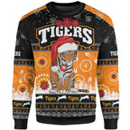 tigers-rugby-christmas-sweatshirt-custom-tigers-ugly-christmas-and-aboriginal-patterns-sweatshirt