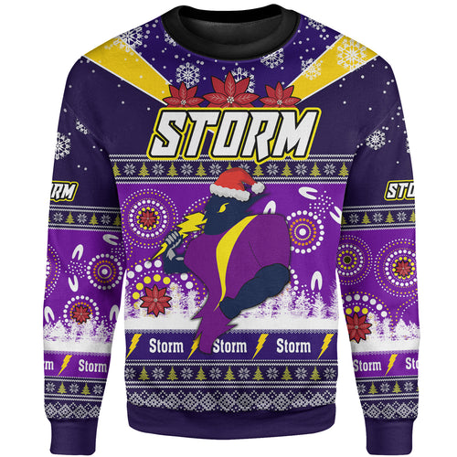 storm-rugby-christmas-sweatshirt-custom-storm-ugly-christmas-and-aboriginal-patterns-sweatshirt
