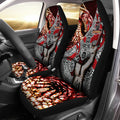 st-george-rugby-indigenous-custom-patronage-car-seat-cover-st-george-illawarra-dragons-bloods-in-my-veins