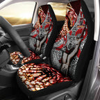 st-george-rugby-indigenous-custom-patronage-car-seat-cover-st-george-illawarra-dragons-bloods-in-my-veins