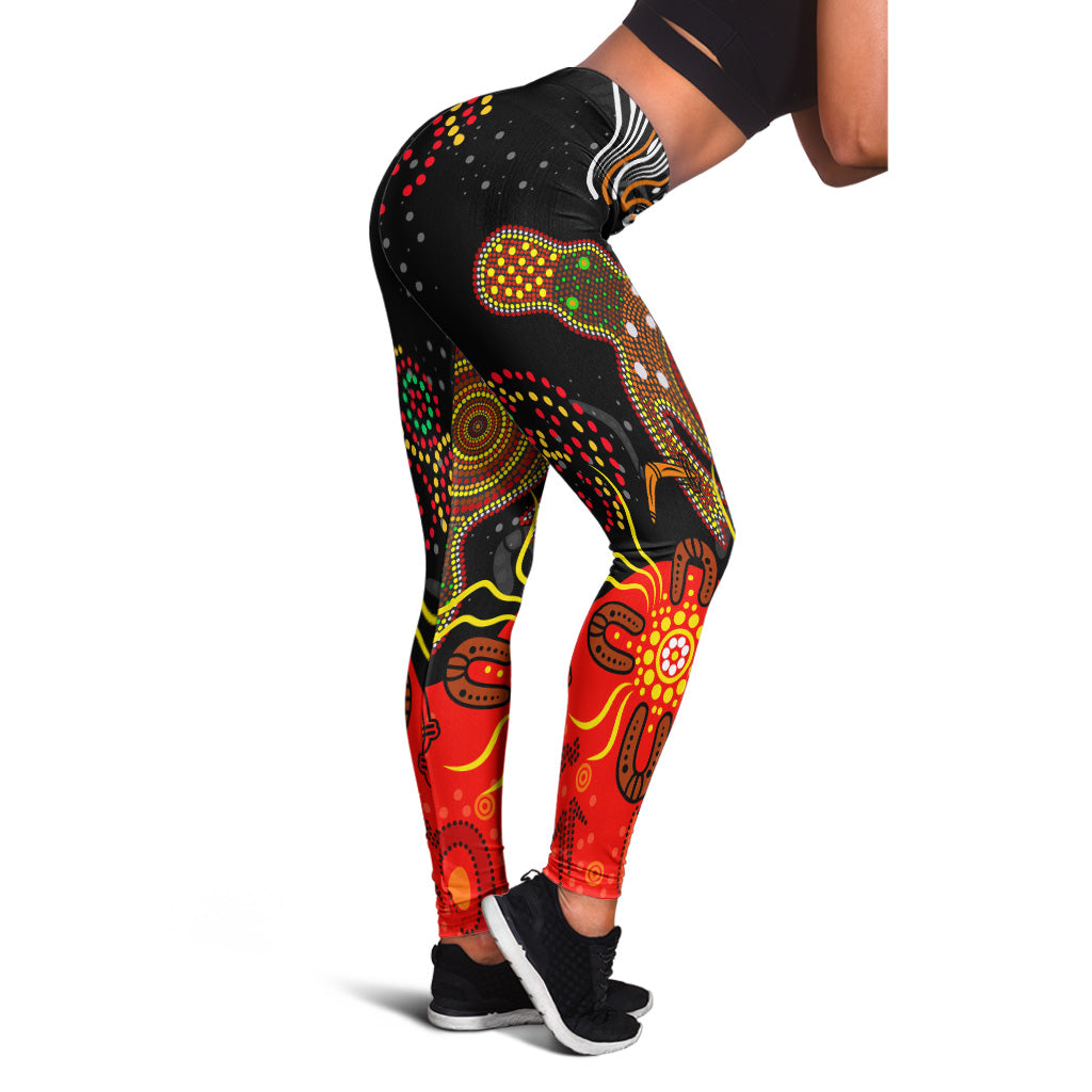 australia-leggings-aboriginal-inspired-naidoc-week-dot-painting-style
