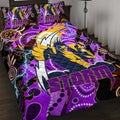 storm-rugby-quilt-bed-set-storm-rugby-team-with-aboriginal-dot-painting-and-indigenous-pattern-quilt-bed-set
