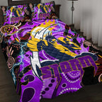 storm-rugby-quilt-bed-set-storm-rugby-team-with-aboriginal-dot-painting-and-indigenous-pattern-quilt-bed-set