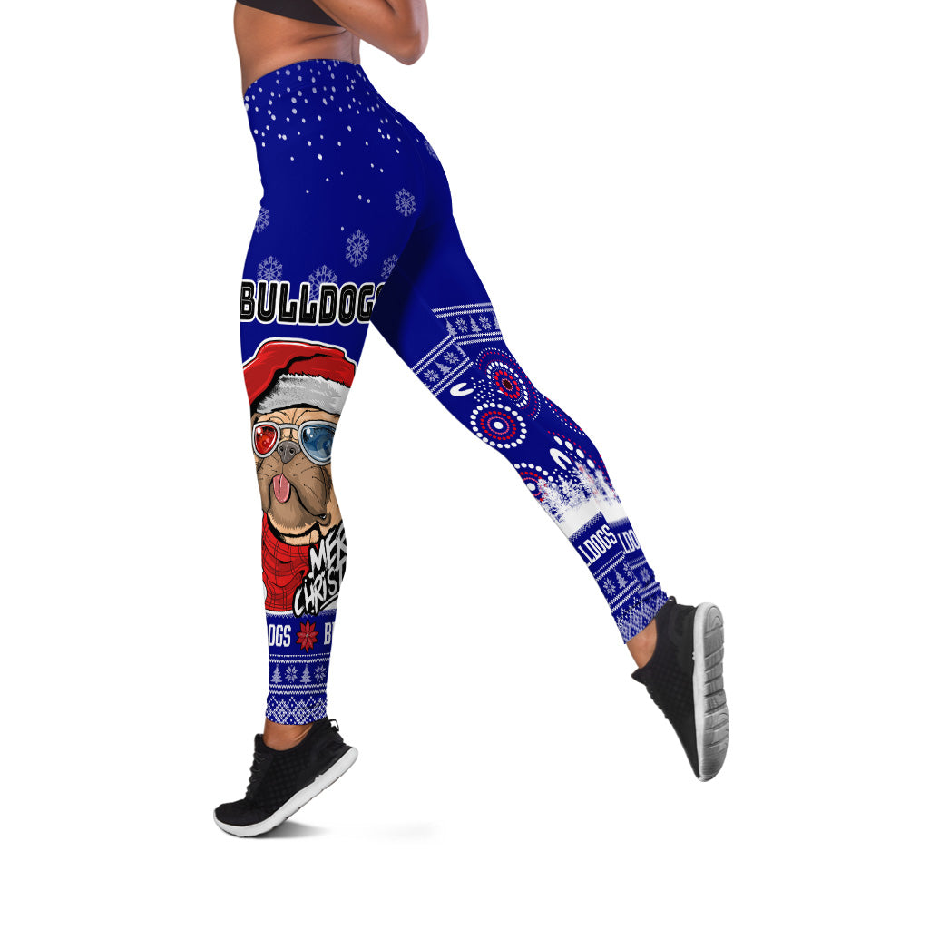 bulldogs-christmas-rugby-leggings-aboriginal-and-ugly-patterns-style