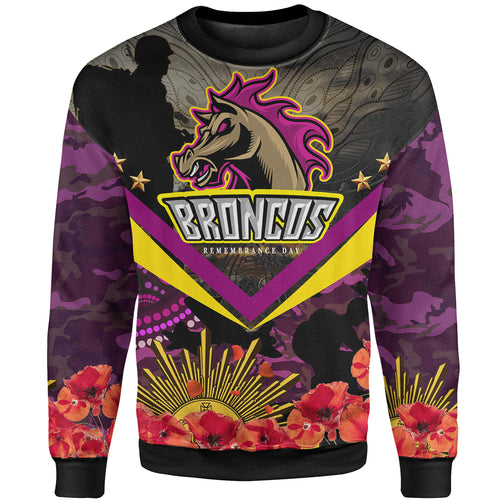 broncos-rugby-sweatshirt-custom-broncos-aboriginal-pattern-remembrance-day-sweatshirt