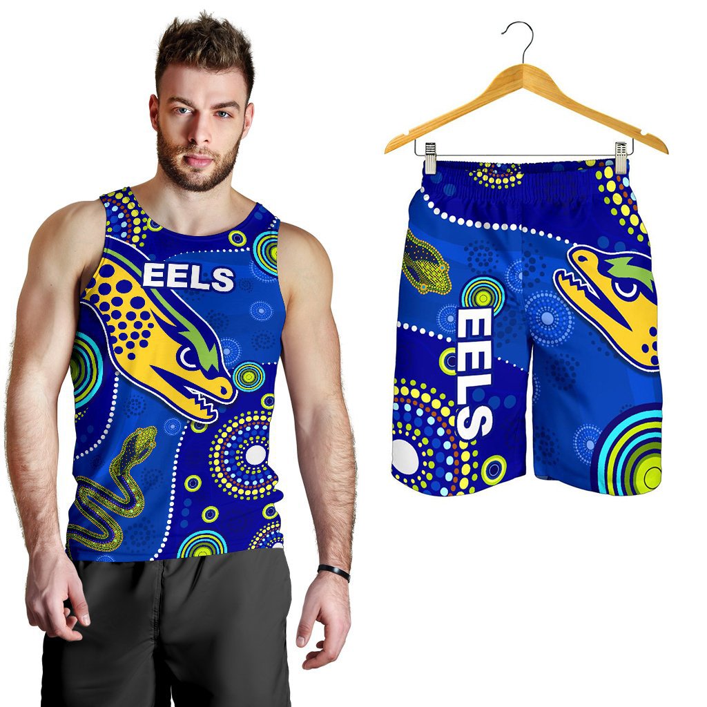 combo-men-tank-top-and-men-short-eels-indigenous-competitive-2