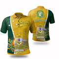 personalised-polo-shirt-australia-coat-of-arm-in-rugby-style