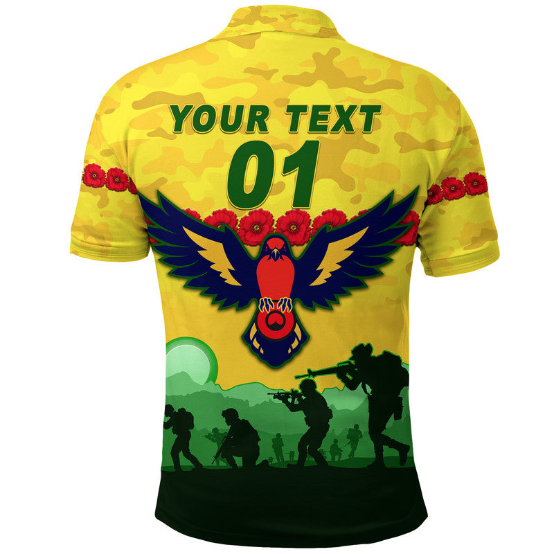 custom-personalised-macdonnell-districts-anzac-polo-shirt-simple-style