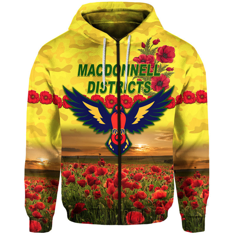 custom-personalised-macdonnell-districts-anzac-zip-up-and-pullover-hoodie-poppy-vibes
