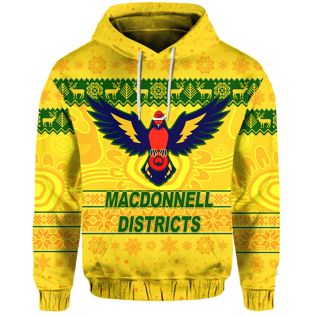 custom-personalised-macdonnell-districts-hoodie-christmas-simple-style