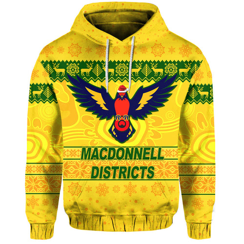 custom-personalised-macdonnell-districts-hoodie-christmas-simple-style