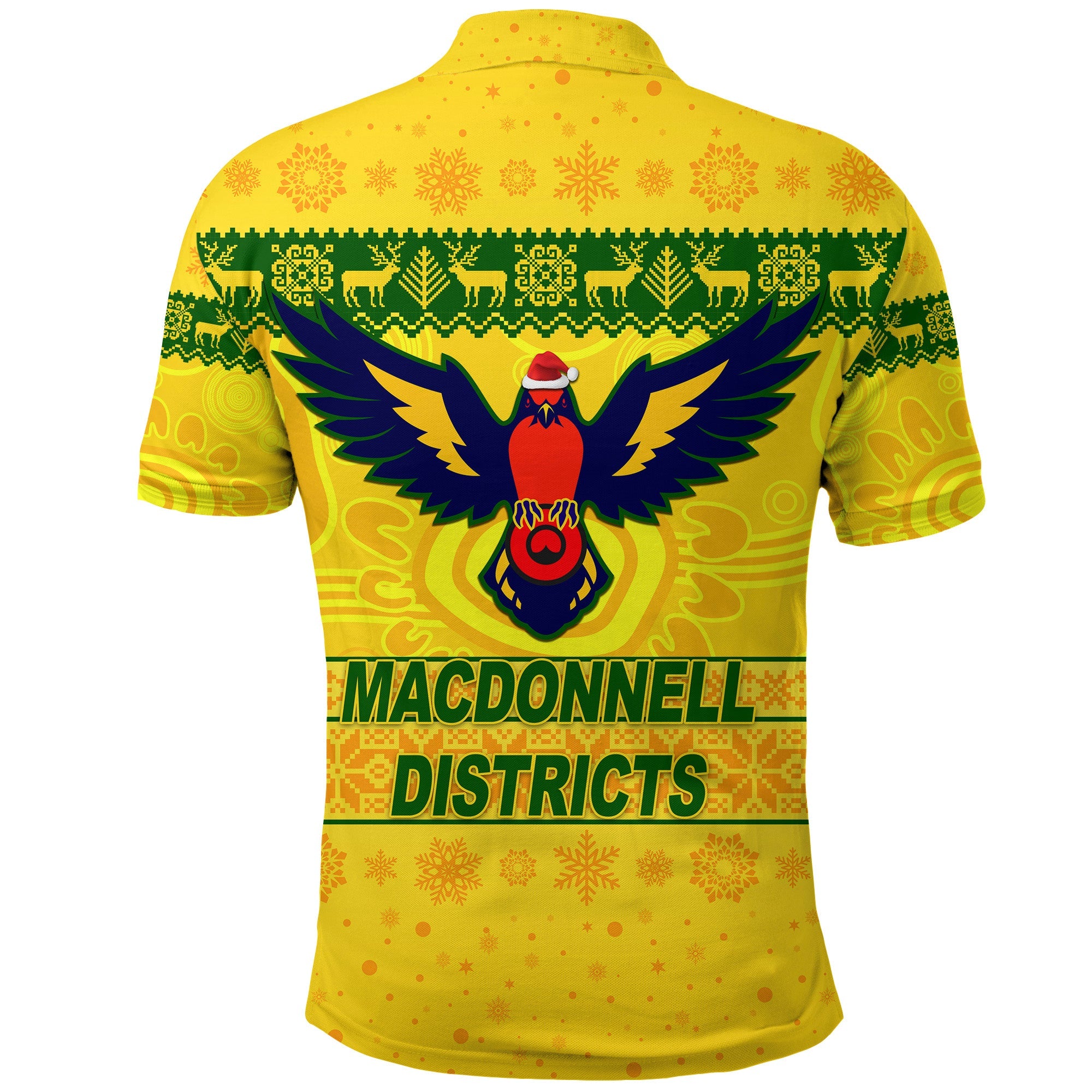 macdonnell-districts-polo-shirt-christmas-simple-style