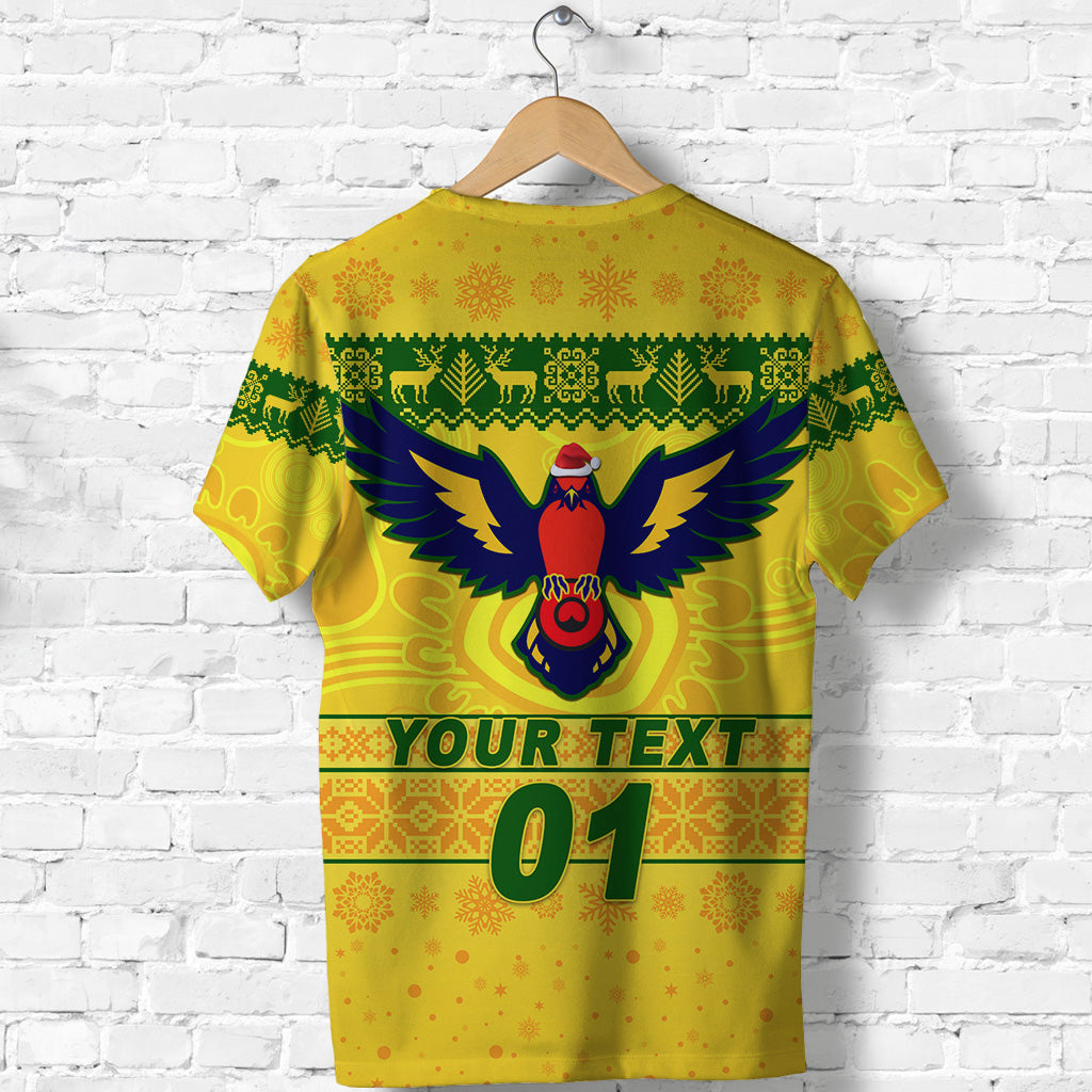 custom-personalised-macdonnell-districts-t-shirt-christmas-simple-style
