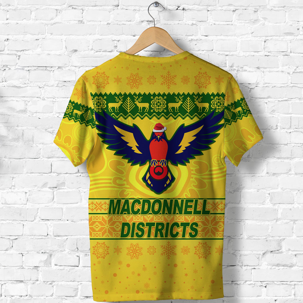 macdonnell-districts-t-shirt-christmas-simple-style