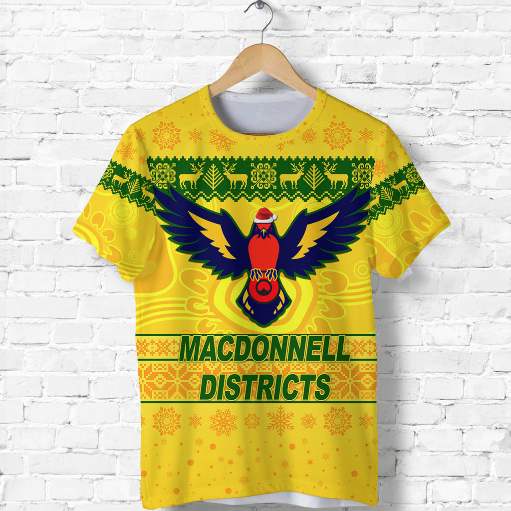custom-personalised-macdonnell-districts-t-shirt-christmas-simple-style