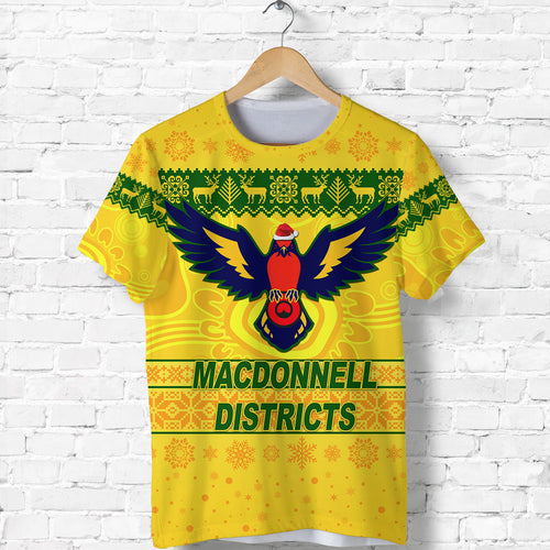 macdonnell-districts-t-shirt-christmas-simple-style