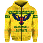 custom-personalised-macdonnell-districts-zip-hoodie-christmas-simple-style
