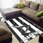 collingwood-magpies-area-rug-indigenous-guernsey-no1-version