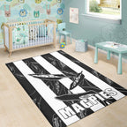 collingwood-magpies-area-rug-indigenous-guernsey-no1-version