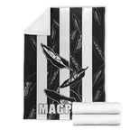 collingwood-magpies-premium-blanket-indigenous-guernsey-no1-version