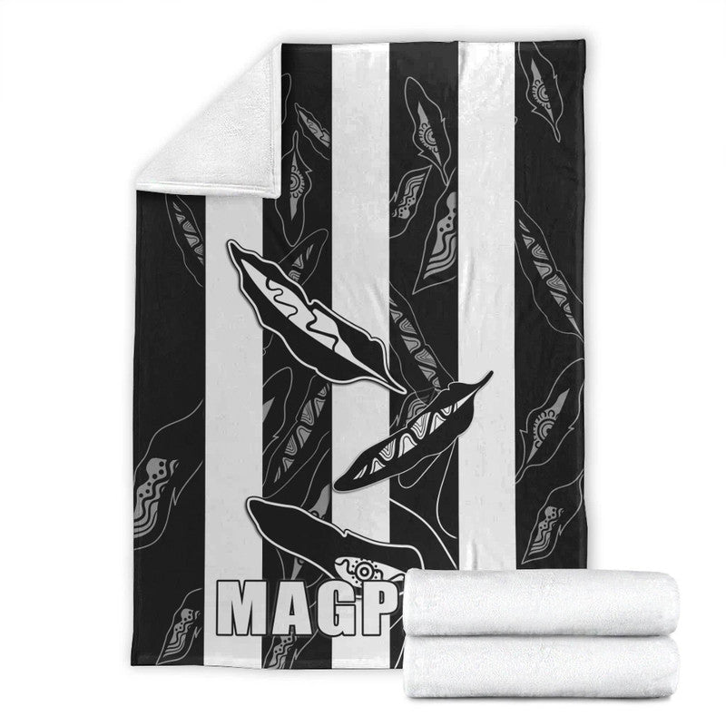 collingwood-magpies-premium-blanket-indigenous-guernsey-no1-version