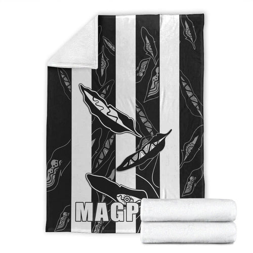 collingwood-magpies-premium-blanket-indigenous-guernsey-no1-version