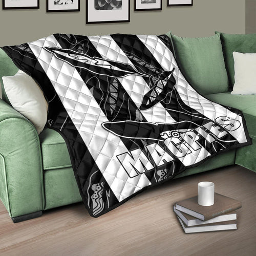 collingwood-magpies-premium-quilt-indigenous-guernsey-no1-version