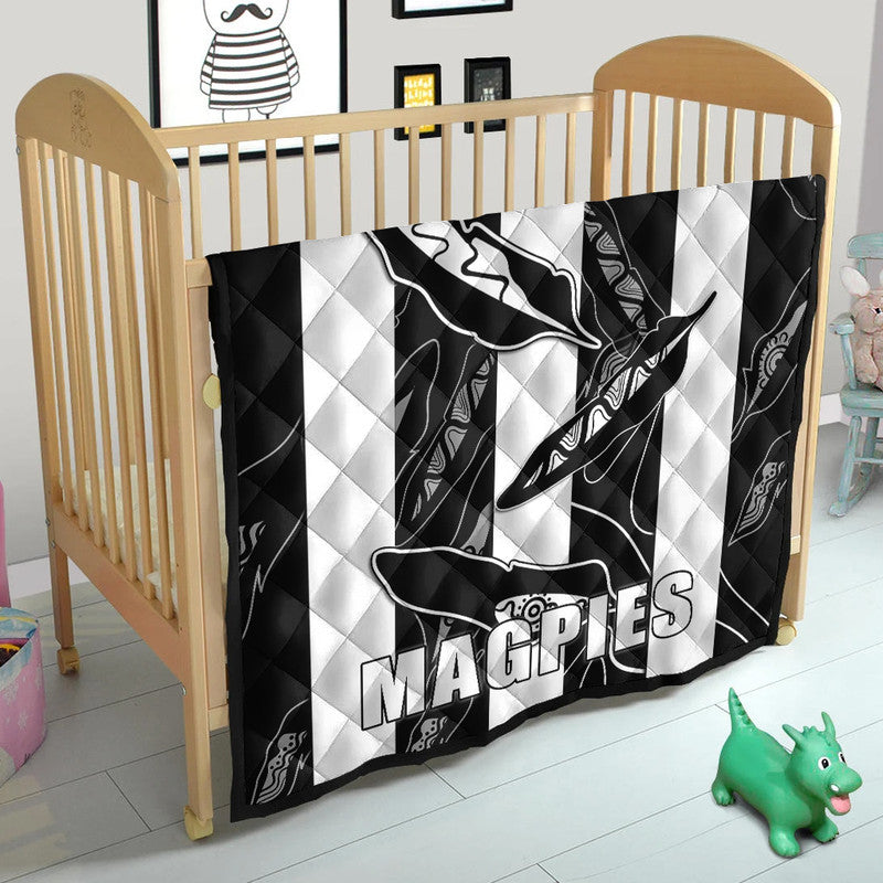 collingwood-magpies-premium-quilt-indigenous-guernsey-no1-version