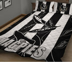 collingwood-magpies-quilt-bed-set-indigenous-guernsey-no1-version