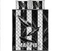 collingwood-magpies-quilt-bed-set-indigenous-guernsey-no1-version