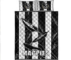 collingwood-magpies-quilt-bed-set-indigenous-guernsey-no1-version