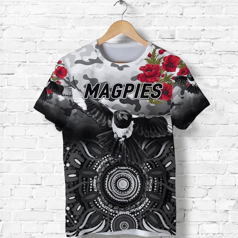 custom-personalised-collingwood-magpies-anzac-t-shirt-indigenous-vibes