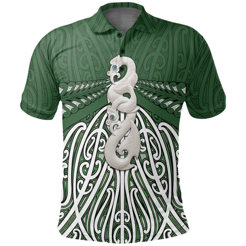 maori-moko-tattoo-polo-shirt-manaia-pounamu-golf-shirts